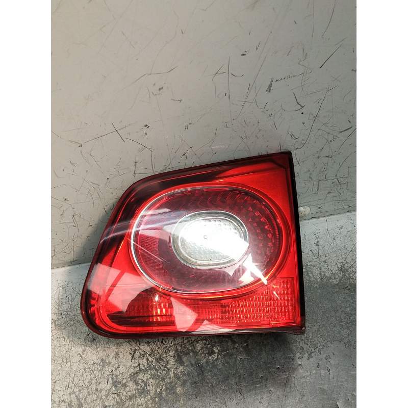 Recambio de piloto trasero derecho interior para volkswagen tiguan (5n1) advance referencia OEM IAM 5N0945094B  2008