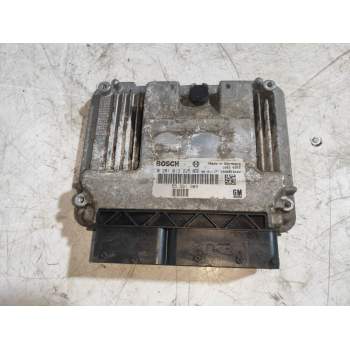 CENTRALITA MOTOR UCE 0281013225 55561909 18830265