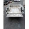 Recambio de cabina para tata xenon 2.2 dci referencia OEM IAM  OJO VER FOTOS 2008