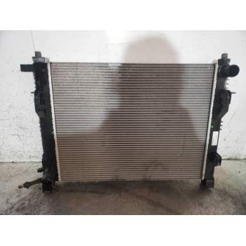 RADIADOR AGUA 214100078R 12G 2017