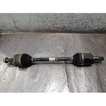 TRANSMISION DELANTERA IZQUIERDA 49500D7690 16CRDI 2018