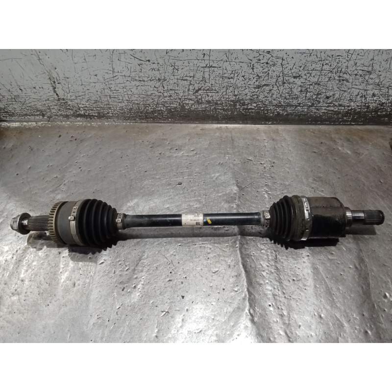 Recambio de transmision delantera izquierda para hyundai tucson (tl, tle) 1.6 crdi referencia OEM IAM 49500D7690  18
