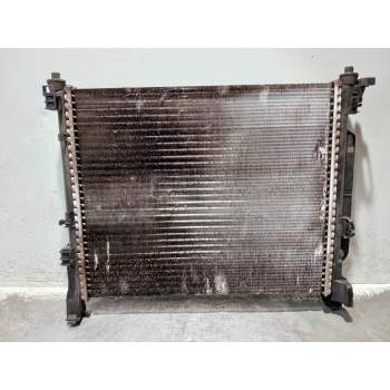 RADIADOR AGUA 8200455801 K7439007 