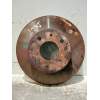 Recambio de disco freno delantero para nissan sunny berlina (n14) referencia OEM IAM   