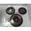 Recambio de kit embrague para mg serie 75 (rj) 2.0 v6 24v cat referencia OEM IAM   