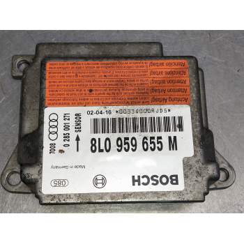 CENTRALITA AIRBAG 8L0959655M 0285001271 