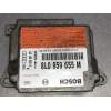 Recambio de centralita airbag para audi s3 (8l) 1.8 t (165kw) referencia OEM IAM 8L0959655M 0285001271 