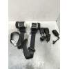 Recambio de juego cinturones trasero para volkswagen tiguan (5n1) advance referencia OEM IAM  5P 2008