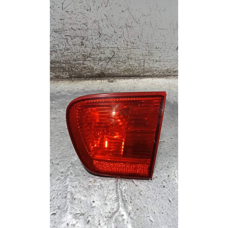 Recambio de piloto trasero derecho interior para seat ibiza (6k1) signo referencia OEM IAM   99