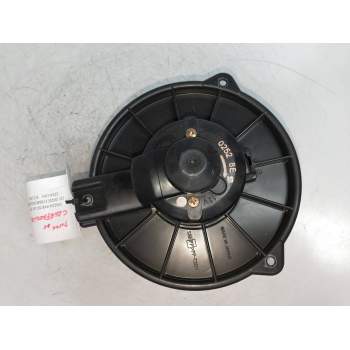 MOTOR CALEFACCION 19400002528E20 