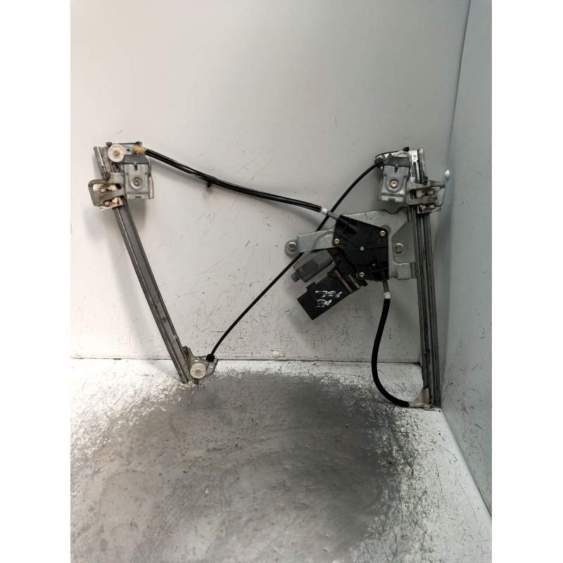 Recambio de elevalunas delantero derecho para skoda octavia i (1u2) 1.6 referencia OEM IAM 1U4959802D 5P 2000