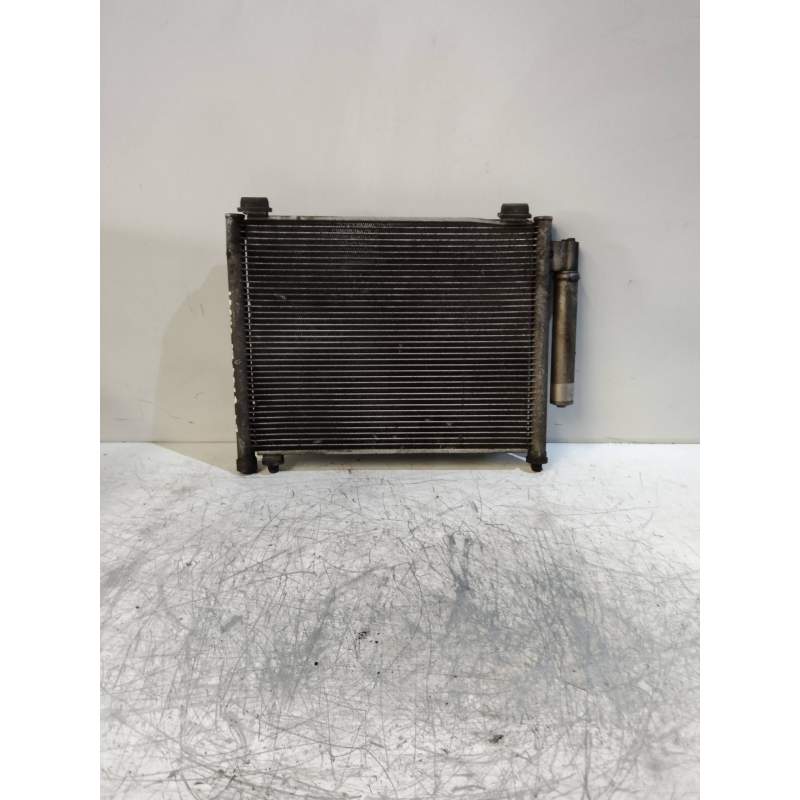 Recambio de condensador / radiador aire acondicionado para suzuki ignis rm (mh) básico referencia OEM IAM   