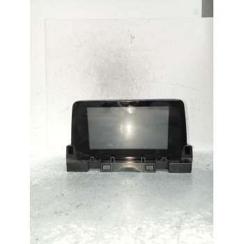 SISTEMA NAVEGACION GPS GMD7669C0B 