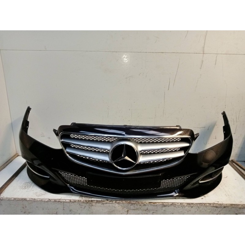 Recambio de paragolpes delantero para mercedes clase e (w212) lim. e 220 bluetec (212.001) referencia OEM IAM   