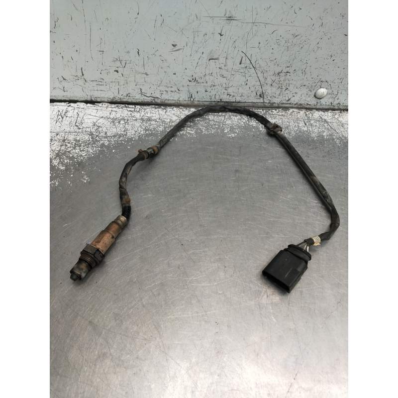 Recambio de sonda lambda para audi s3 (8l) 1.8 t (165kw) referencia OEM IAM 0258006334335 06A906262 