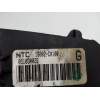 Recambio de potenciometro pedal para nissan murano (z50) 3.5 v6 cat referencia OEM IAM 18002CA100 027NE0020 
