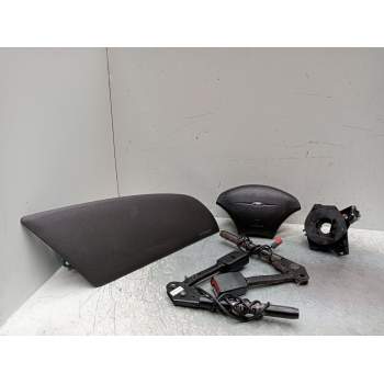 KIT AIRBAG 98ab14a664bf 1998