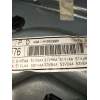 Recambio de elevalunas trasero derecho para seat leon (1m1) 1.9 tdi referencia OEM IAM 1M0839756F 5P 1M4962008