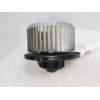 Recambio de motor calefaccion para mazda rx-8 (se) básico (141kw) referencia OEM IAM 19400002528E20  