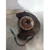 Recambio de mangueta delantera derecha para bmw x1 (e84) xdrive 23d referencia OEM IAM 31216788700 20D 2009