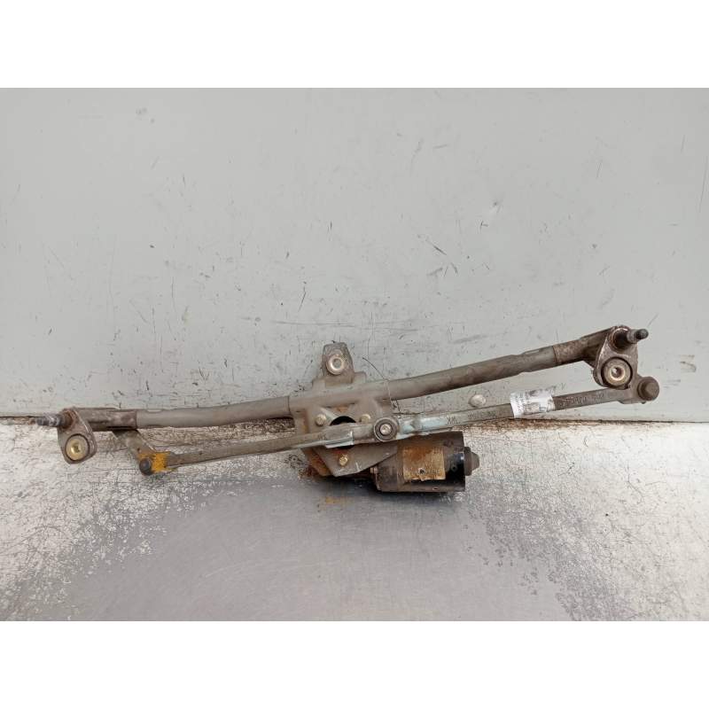 Recambio de motor limpia delantero para audi a3 (8l) 1.9 tdi ambiente referencia OEM IAM 1J09553325A  1996