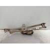 Recambio de motor limpia delantero para audi a3 (8l) 1.9 tdi ambiente referencia OEM IAM 1J09553325A  1996