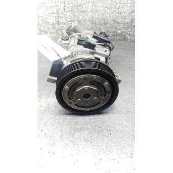 COMPRESOR AIRE ACONDICIONADO 50543952 4472502191 219 6SBU14C 4471402421 2421