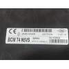 Recambio de modulo electronico para renault captur ii edition one referencia OEM IAM BCMT4N5VS 284B14456R 30153829