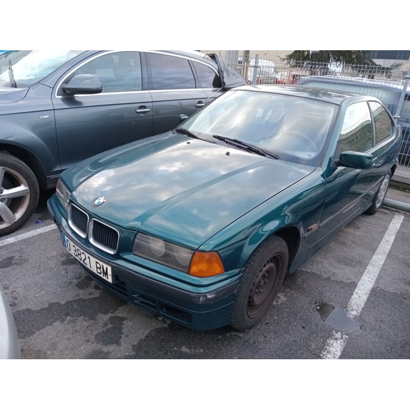 bmw serie 3 compacto (e36) del año 1994