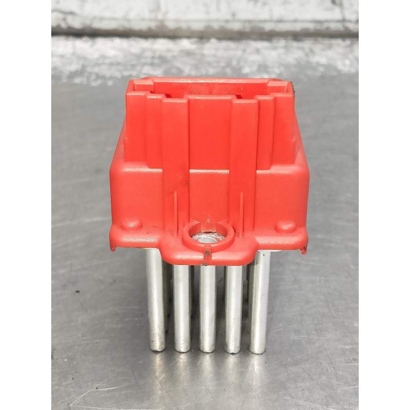Recambio de resistencia calefaccion para audi s3 (8l) 1.8 t (165kw) referencia OEM IAM 1J0907521 5DS006467041 657364M