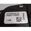 Recambio de potenciometro pedal para nissan pathfinder (r51) 2.5 dci diesel cat referencia OEM IAM 6PV93390101 18002EA000 