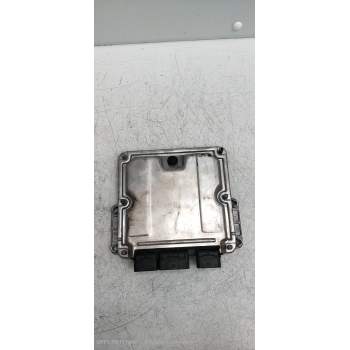CENTRALITA MOTOR UCE 0281011334 9652590480 9640938180