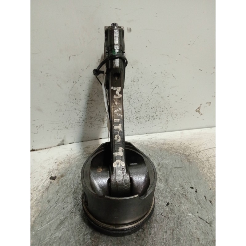 Recambio de piston para mercedes vito (w638) caja cerrada 110 cdi  (638.094) referencia OEM IAM 8857  