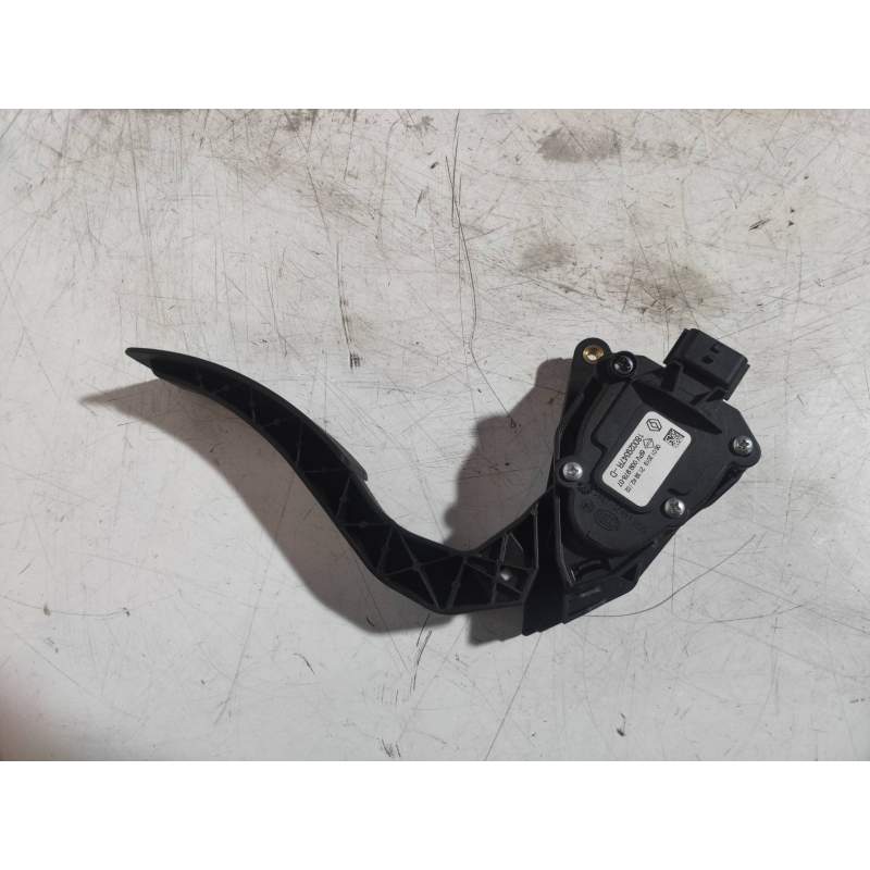 Recambio de potenciometro pedal para renault captur ii edition one referencia OEM IAM 180029347R 6PV00997807 