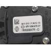Recambio de potenciometro pedal para renault captur ii edition one referencia OEM IAM 180029347R 6PV00997807 