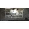 Recambio de centralita motor uce para peugeot 807 sr pack referencia OEM IAM 0281011334 9652590480 9640938180