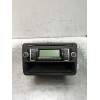 Recambio de sistema audio / radio cd para volkswagen touran (1t1, 1t2) 1.9 tdi referencia OEM IAM 1K0035156A  2007