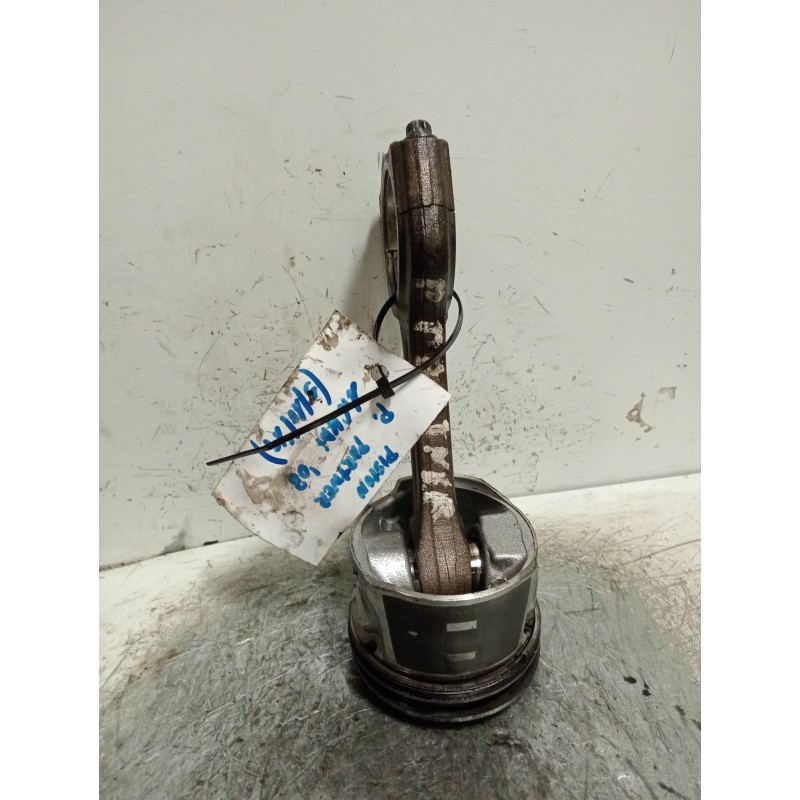 Recambio de piston para peugeot partner kasten confort l2 referencia OEM IAM   