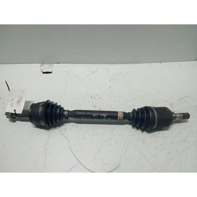 Recambio de transmision delantera izquierda para fiat stilo (192) 1.6 16v active referencia OEM IAM   