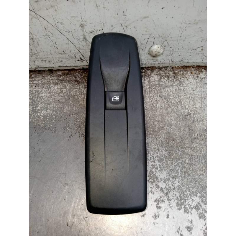 Recambio de mando elevalunas delantero derecho para renault megane iii berlina 5 p business referencia OEM IAM E3017603212B  201