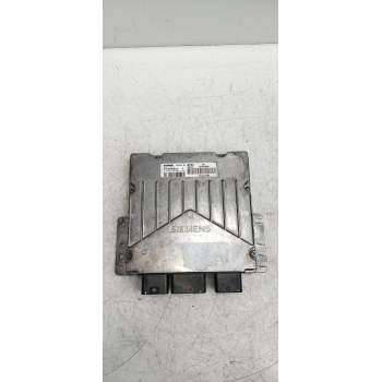 CENTRALITA MOTOR UCE S118230012F 9647054880 9636742280