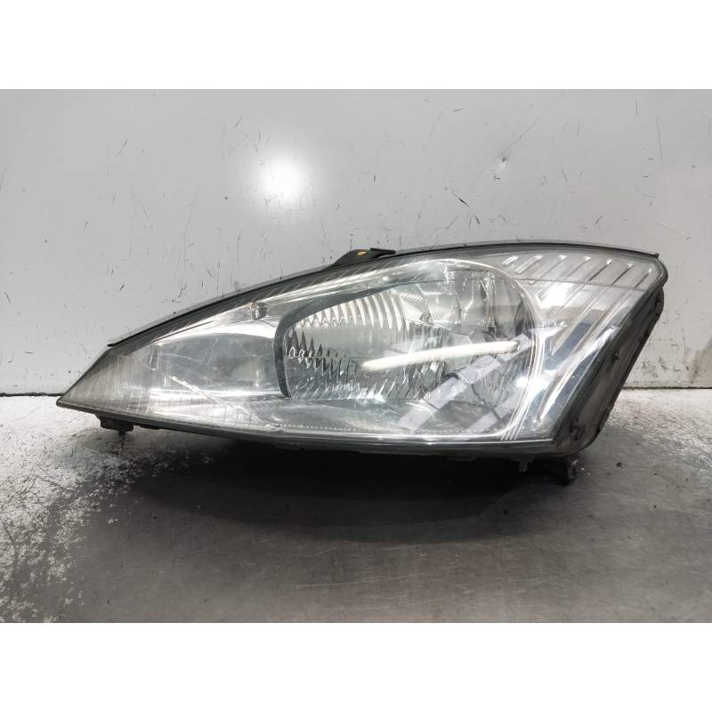 Recambio de faro izquierdo para ford focus berlina (cak) ambiente referencia OEM IAM   98