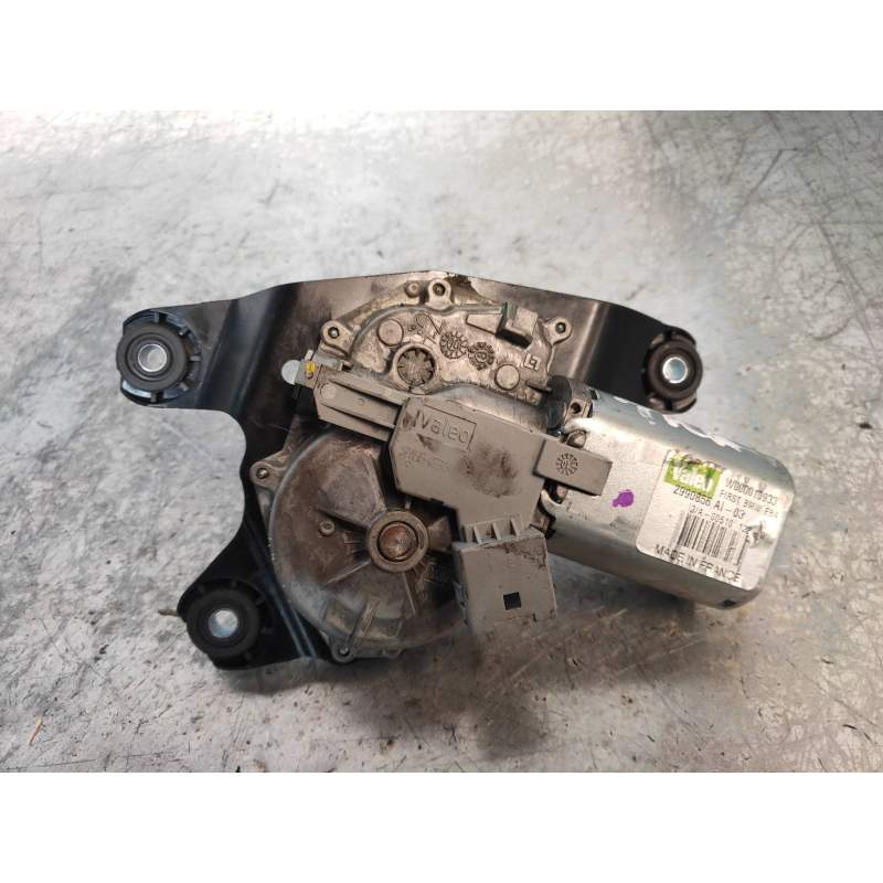 Recambio de motor limpia trasero para bmw x1 (e84) xdrive 23d referencia OEM IAM W000010933 2990856AI03 2009