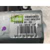 Recambio de motor limpia trasero para bmw x1 (e84) xdrive 23d referencia OEM IAM W000010933 2990856AI03 2009