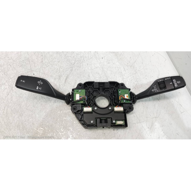 Recambio de mando luces para bmw serie x1 (f48) sdrive18d referencia OEM IAM   