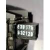 Recambio de mando elevalunas delantero derecho para renault megane iii berlina 5 p business referencia OEM IAM E3017603212B  201