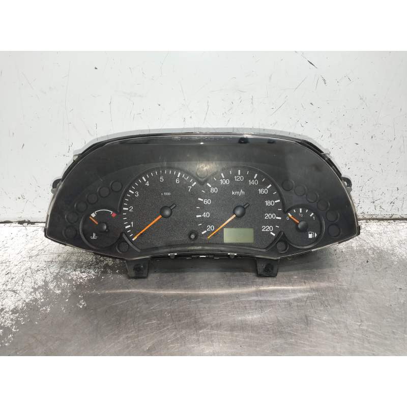 Recambio de cuadro instrumentos para ford focus berlina (cak) ambiente referencia OEM IAM  18TDDI 1998