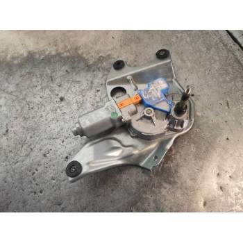 MOTOR LIMPIA TRASERO 