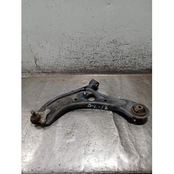BRAZO SUSPENSION INFERIOR DELANTERO IZQUIERDO 16CRDI 2018