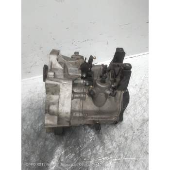 CAJA CAMBIOS GSH 12024 48 0836